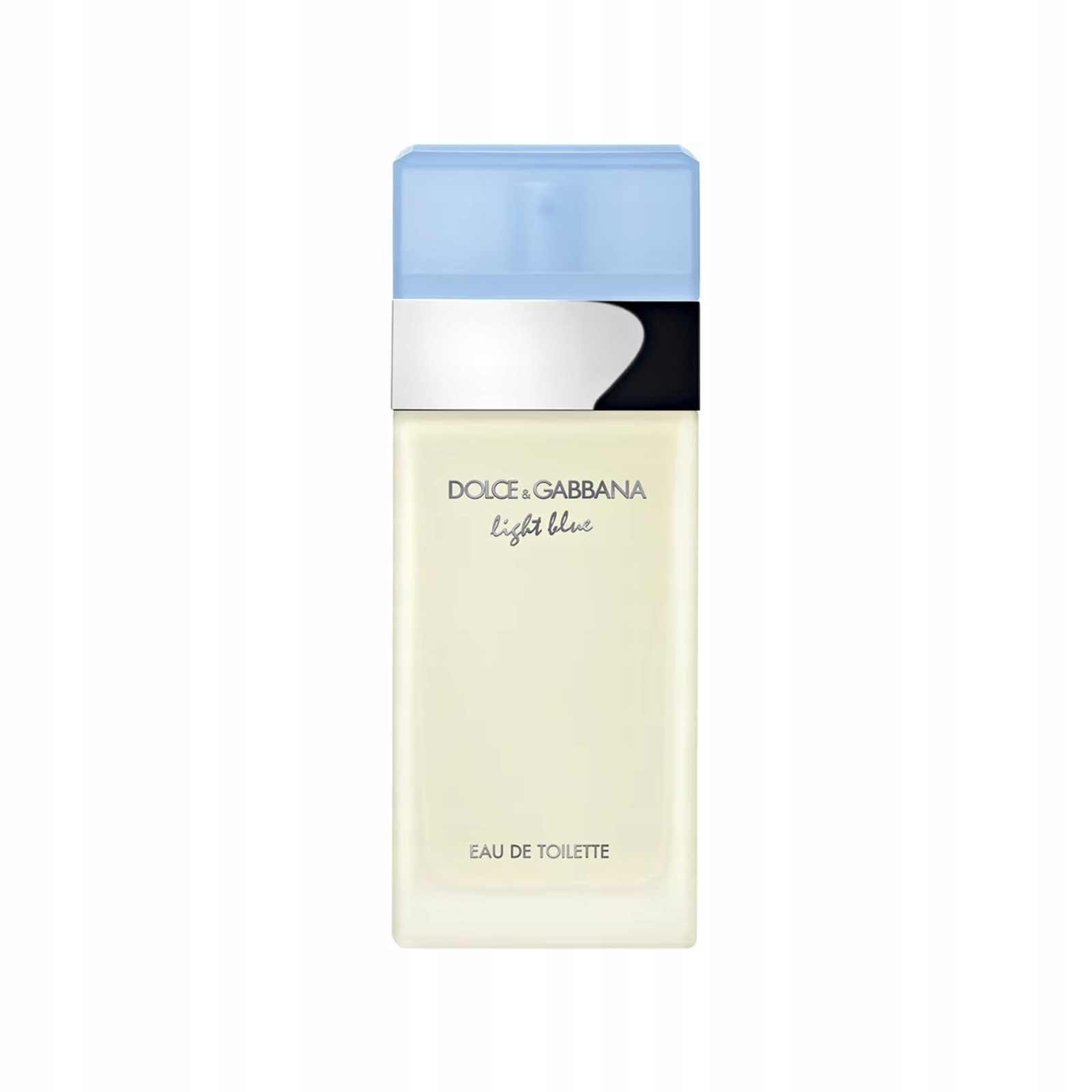 Dolce&gabbana Light Blue Pour Homme toaletní voda 25 ml