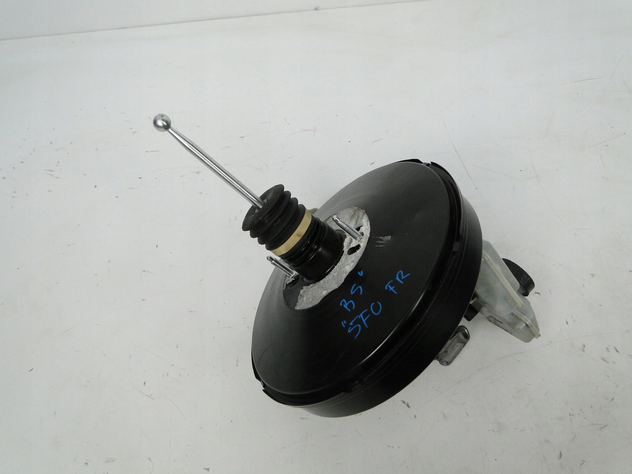 ТОРМОЗ СЕРВОПРИВОДА 5G0 5Q0 5Q0614105BS