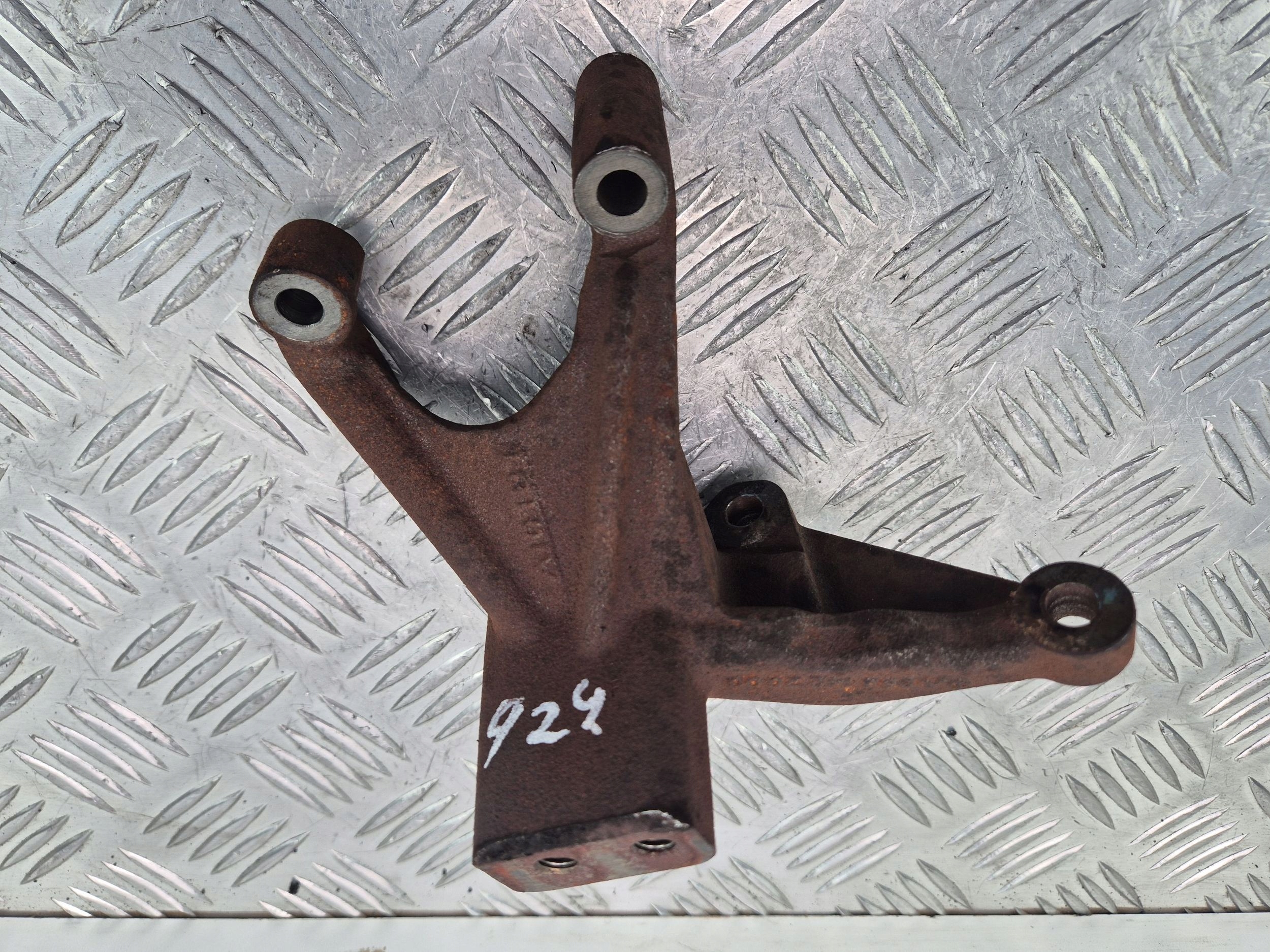 engine mount Mercedes C220d C205 A6541422000 OM654.920