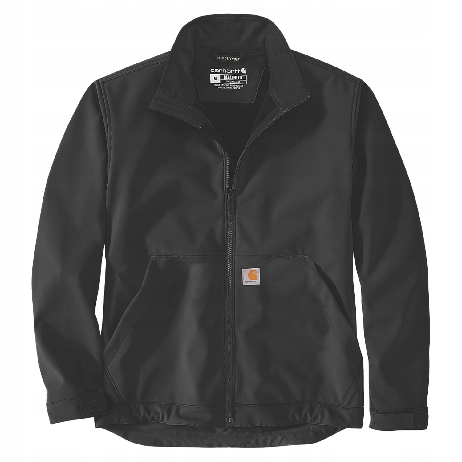 Carhartt Rain Defender Galesburg Softshellová bunda