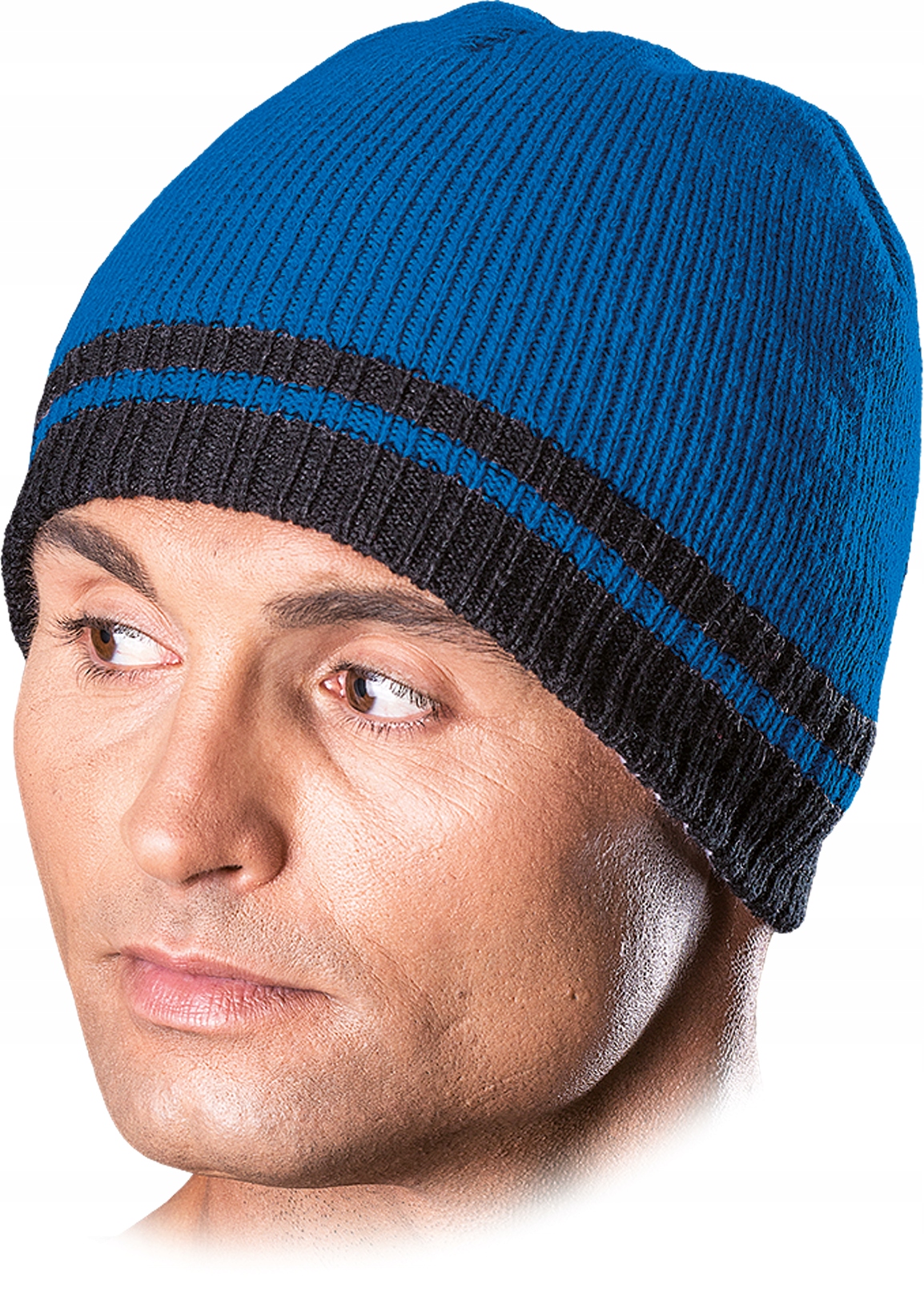 Czapka zimowa Reis CZPAS NB r. 57-61