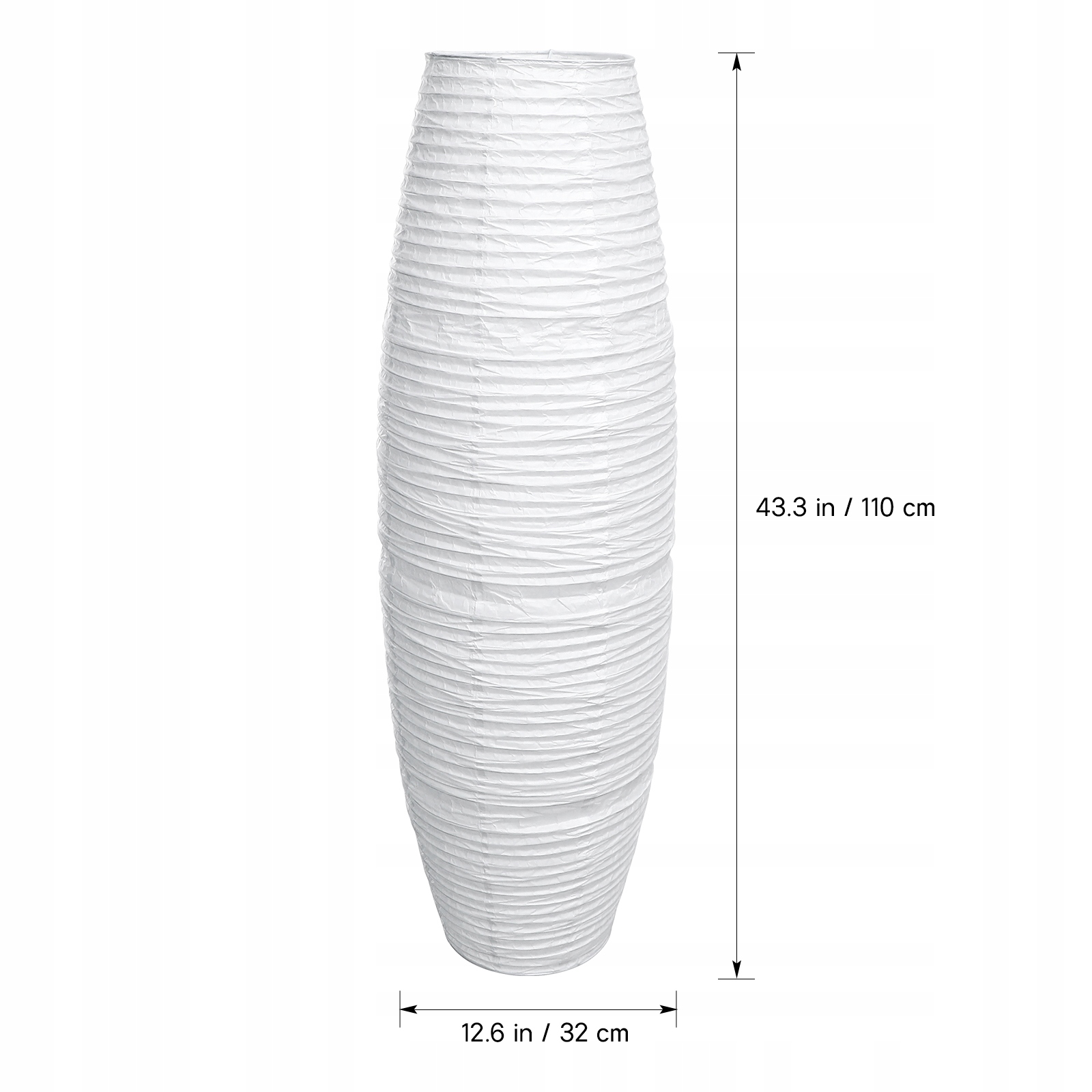 

Lampy stojące do salonu Lampa podłogowa tarcza