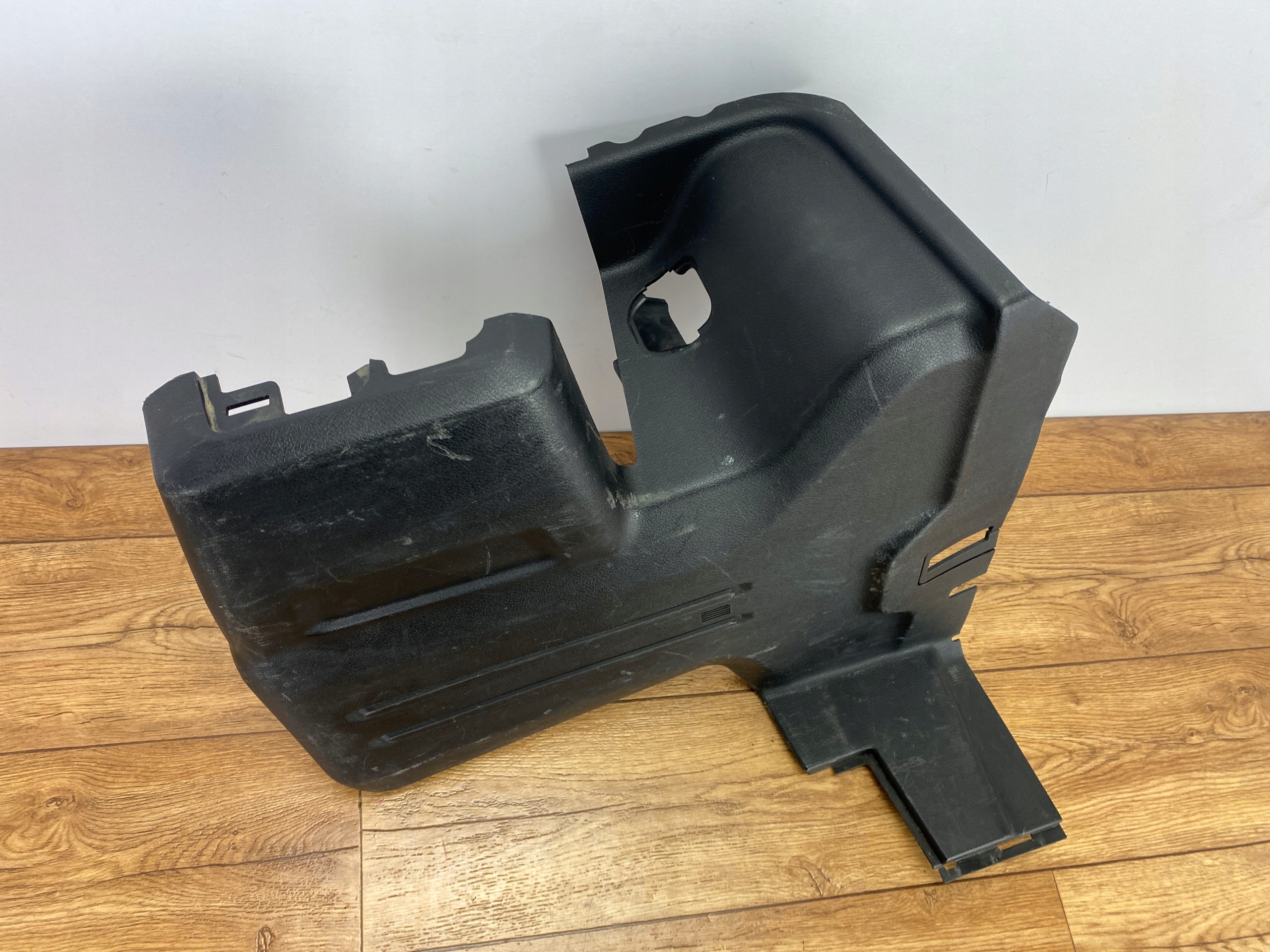 rear panel inner Jeep Wrangler JL 2018+ USA