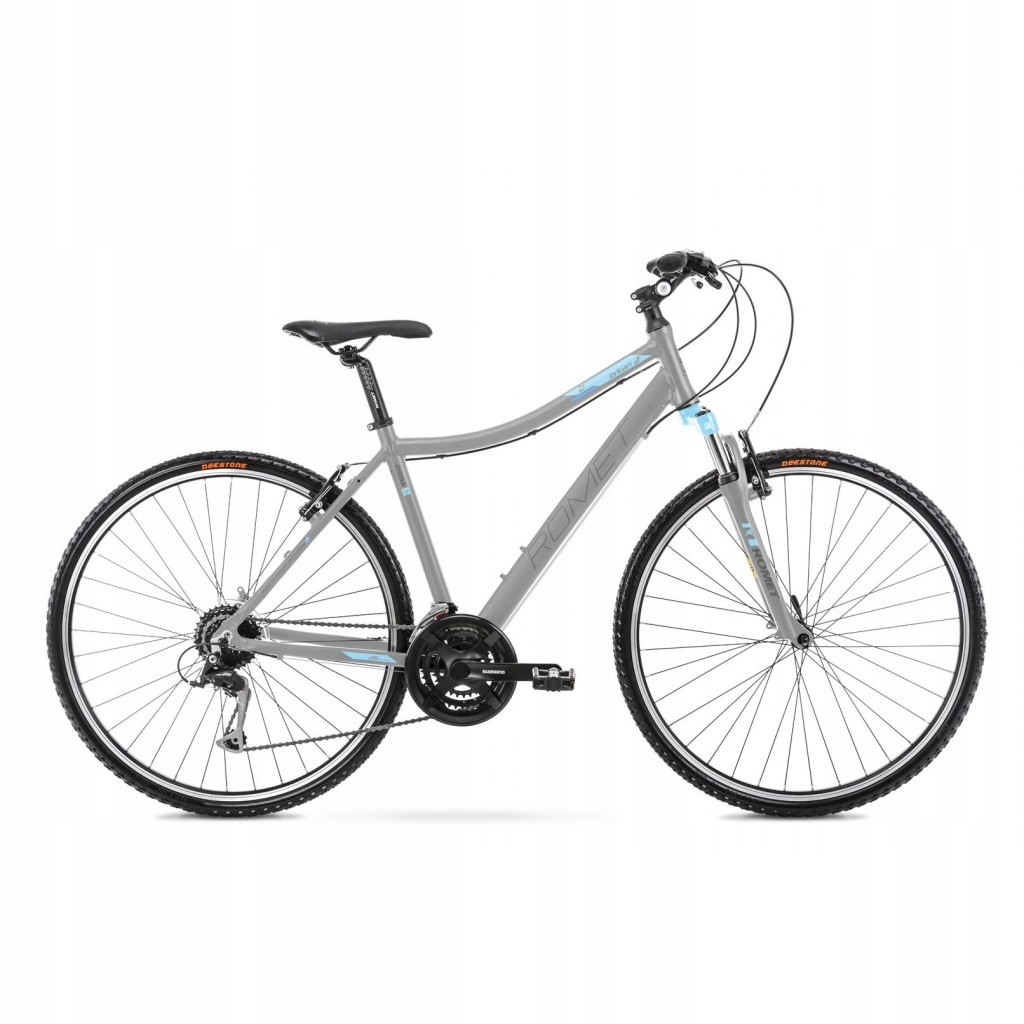 Rower Romet Orkan 2 D 15"