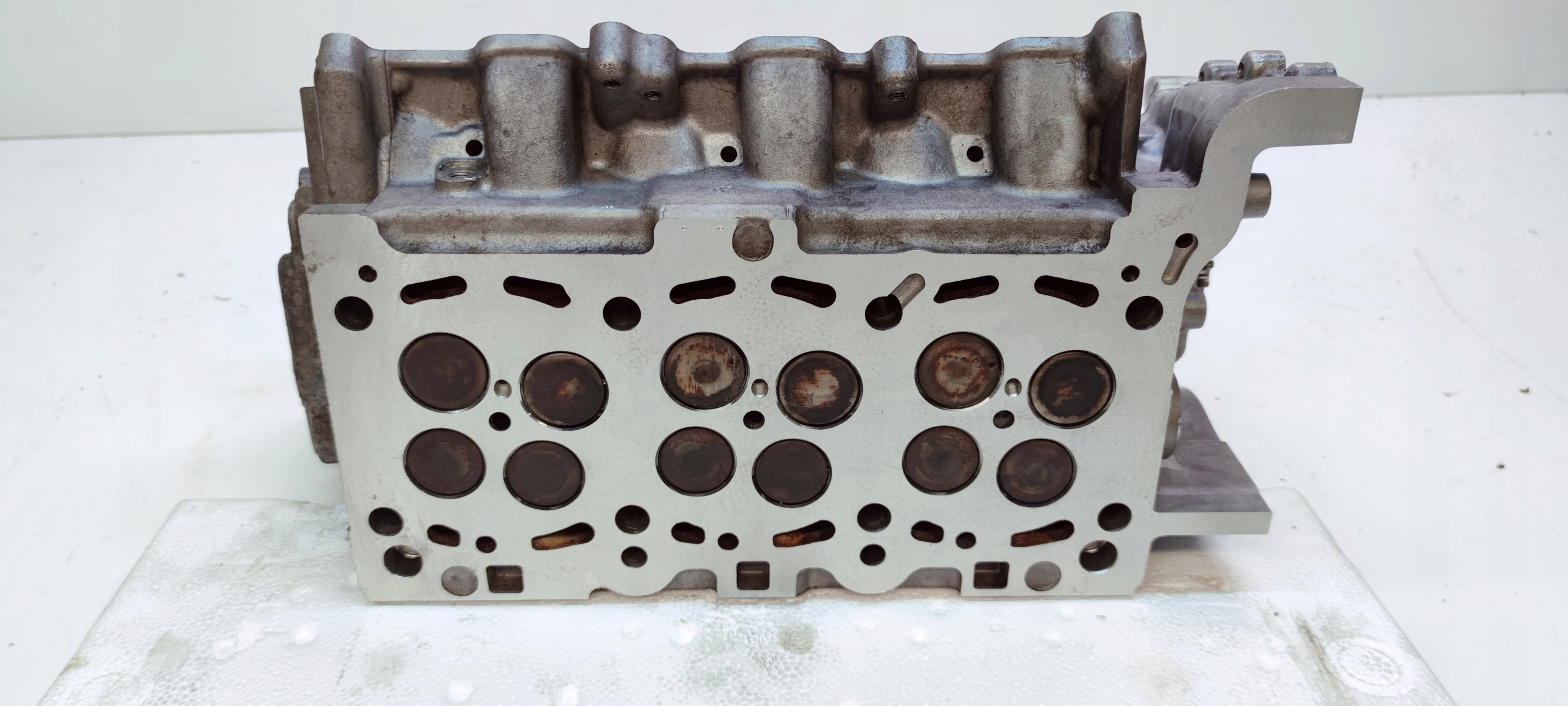 TESTATA COMPLETA AUDI A4 A5 A6 2.7 3.0 TDI 0594S 059286K 059102CC 059101CQ
