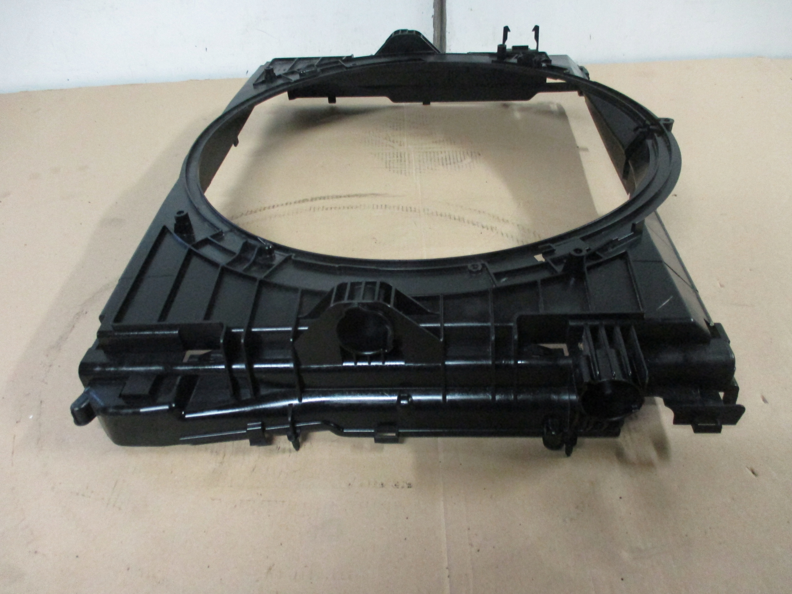 Boîte Ventilateurs VW Audi 85E121360