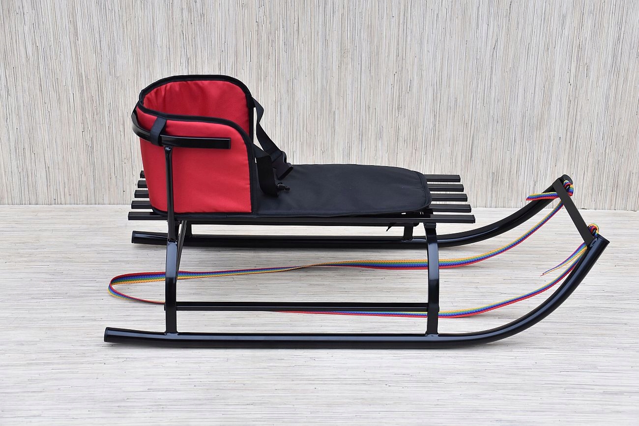 POLSKIE SANKI METALOWE +OPARCIE +MATERAC +PODNÓŻKI PROMOCJA CENOWA NA 2024 Marka MATMETAL