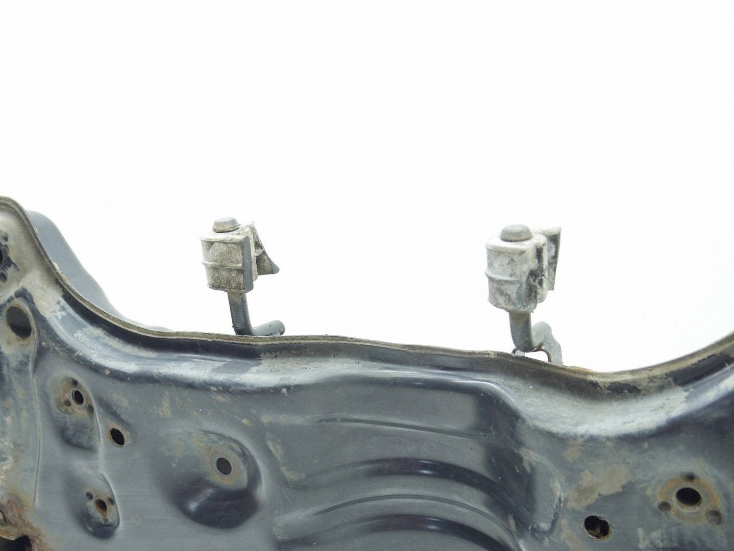 subframe front axle beam RAMA VW POLO 6R GTI 1.8 TSI