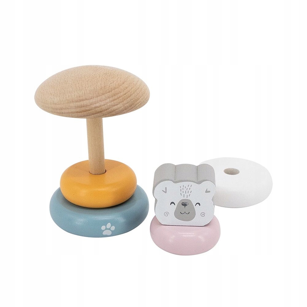 PolarB 44005 Polar Bear Stacker — 15
