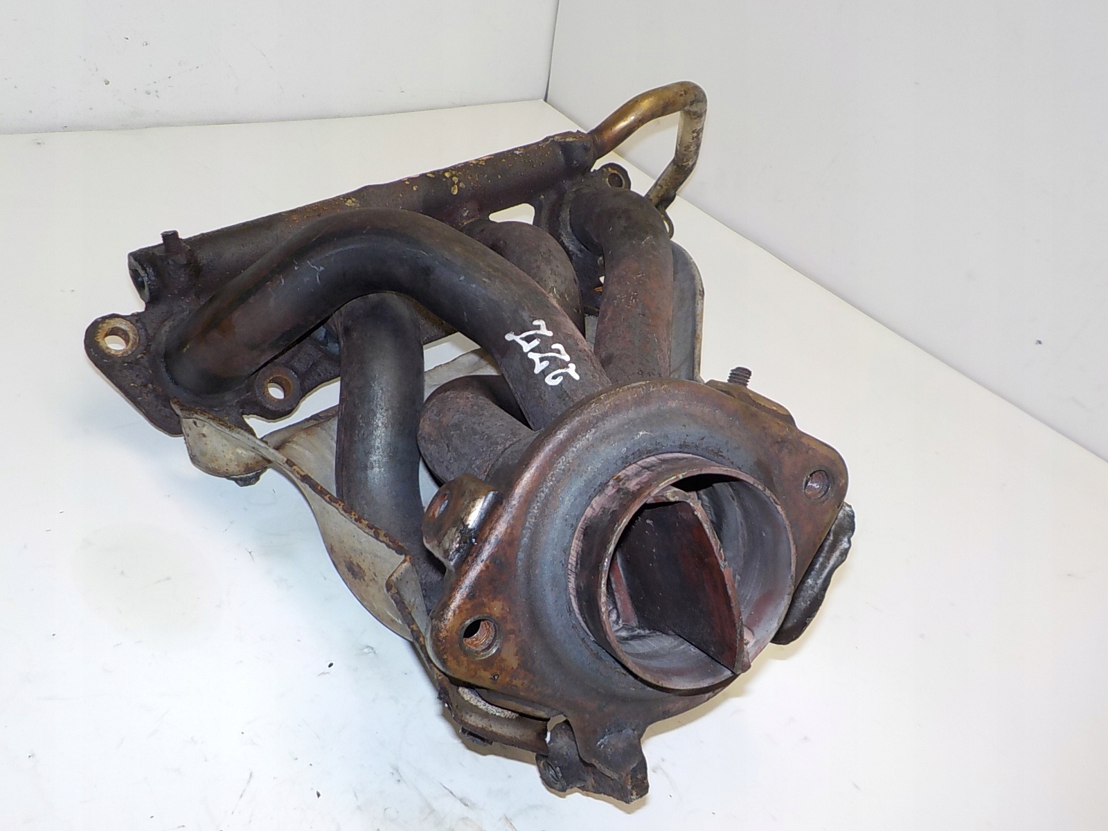 TOYOTA CELICA VII COROLLA E12 ispušna grana 2ZZ-GE