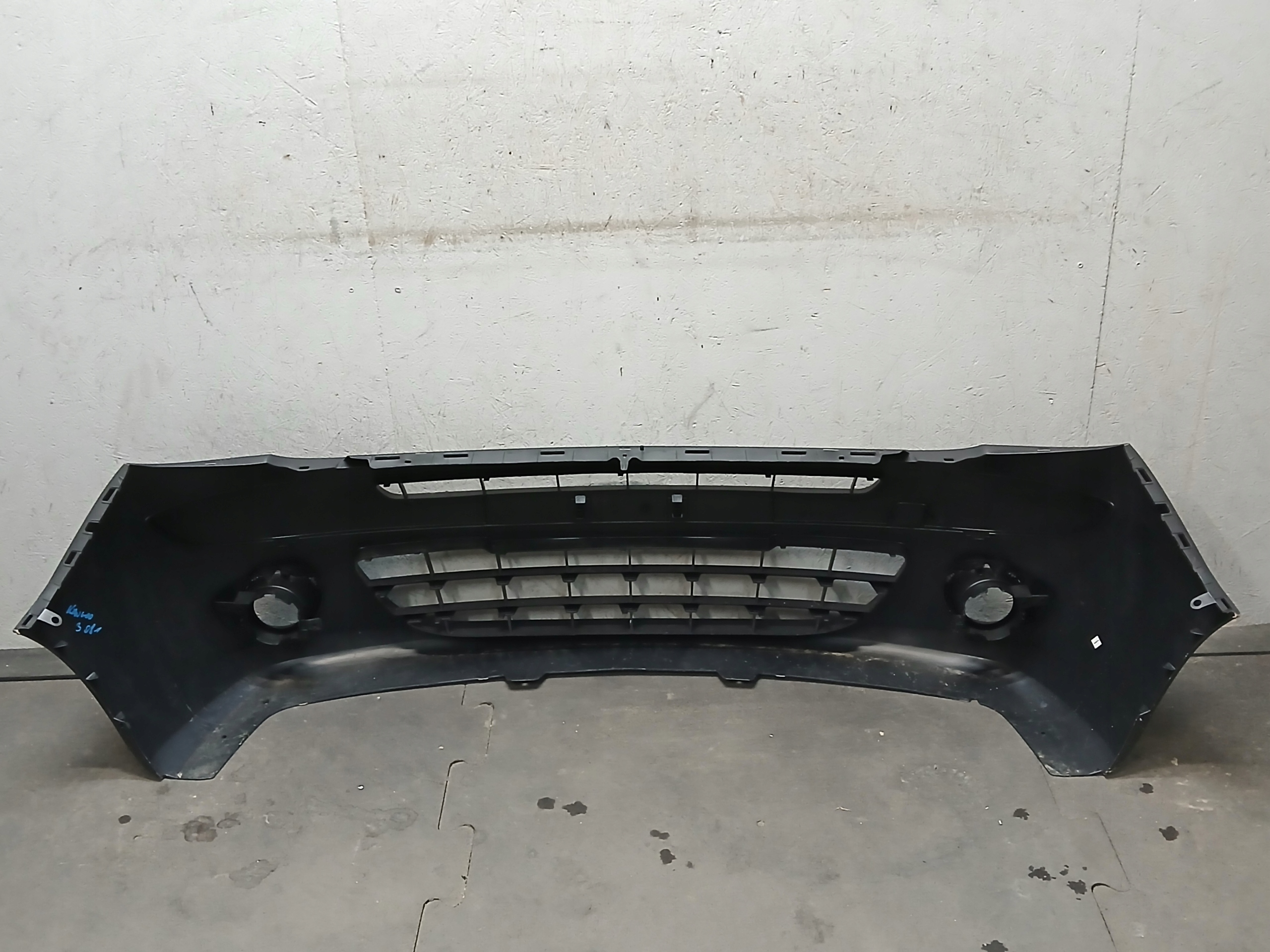 bumper front RENAULT KANGOO III 3 08-13