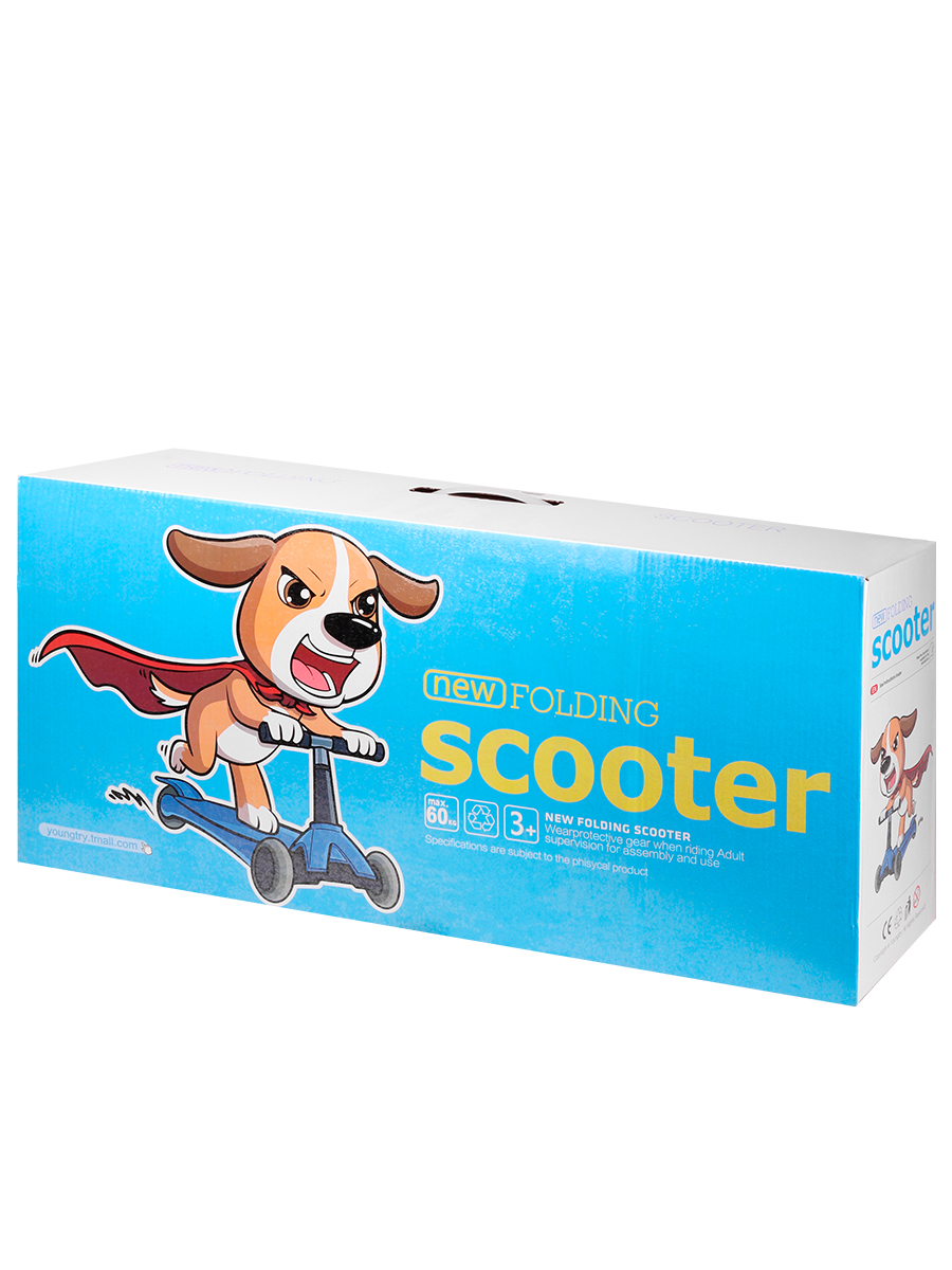 HULAJNOGA TRÓJKOŁOWA ŚWIECĄCE KOŁA DLA DZIECI Marka Inna marka