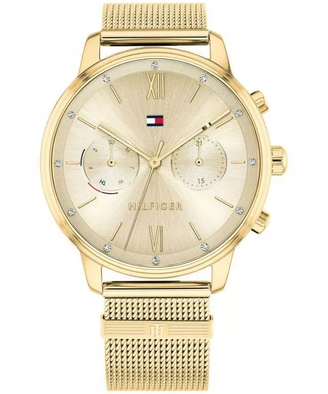 Dámské hodinky Tommy Hilfiger Blake 1782302 (38 mm)