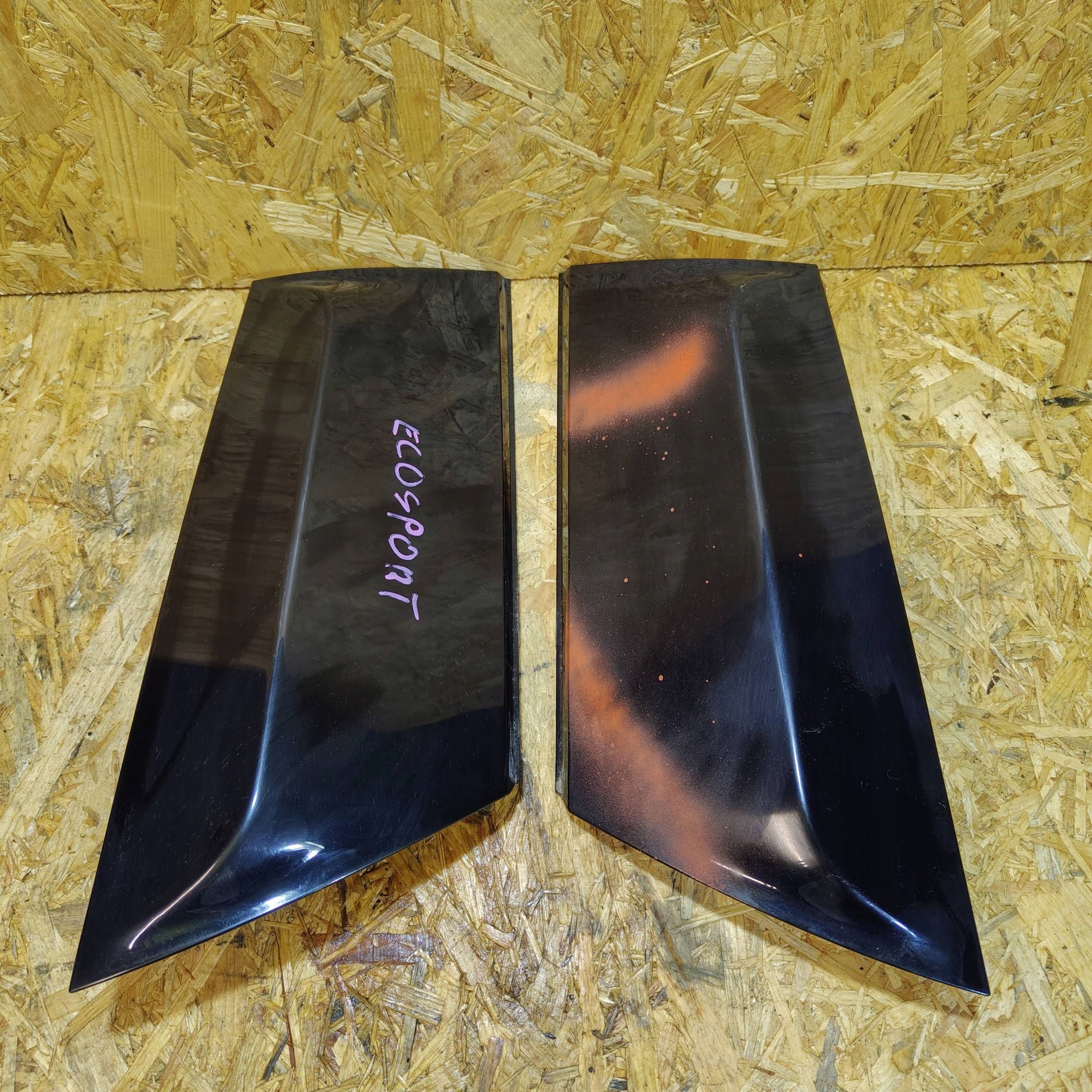 Inna part bodywork Ford Ecosport GN15N29149AF
