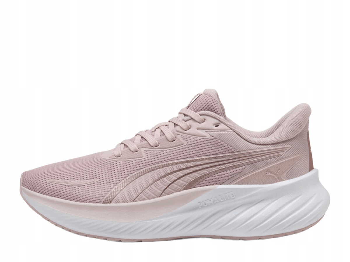 Dámské boty Puma 31349606 Pounce Lite 2 Růžové 39