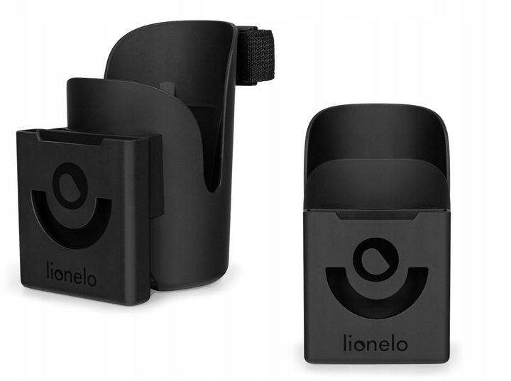 

Uchwyt Na Kubek Telefon Lionelo Do Wózka 2W1