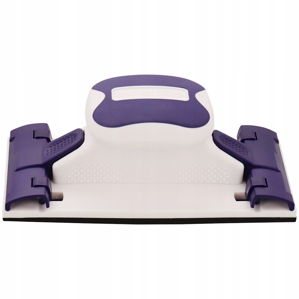 PAPIER ŚCIERNY 26 SZT + KLOCEK SZLIFIERSKI ZESTAW Marka Spectrum