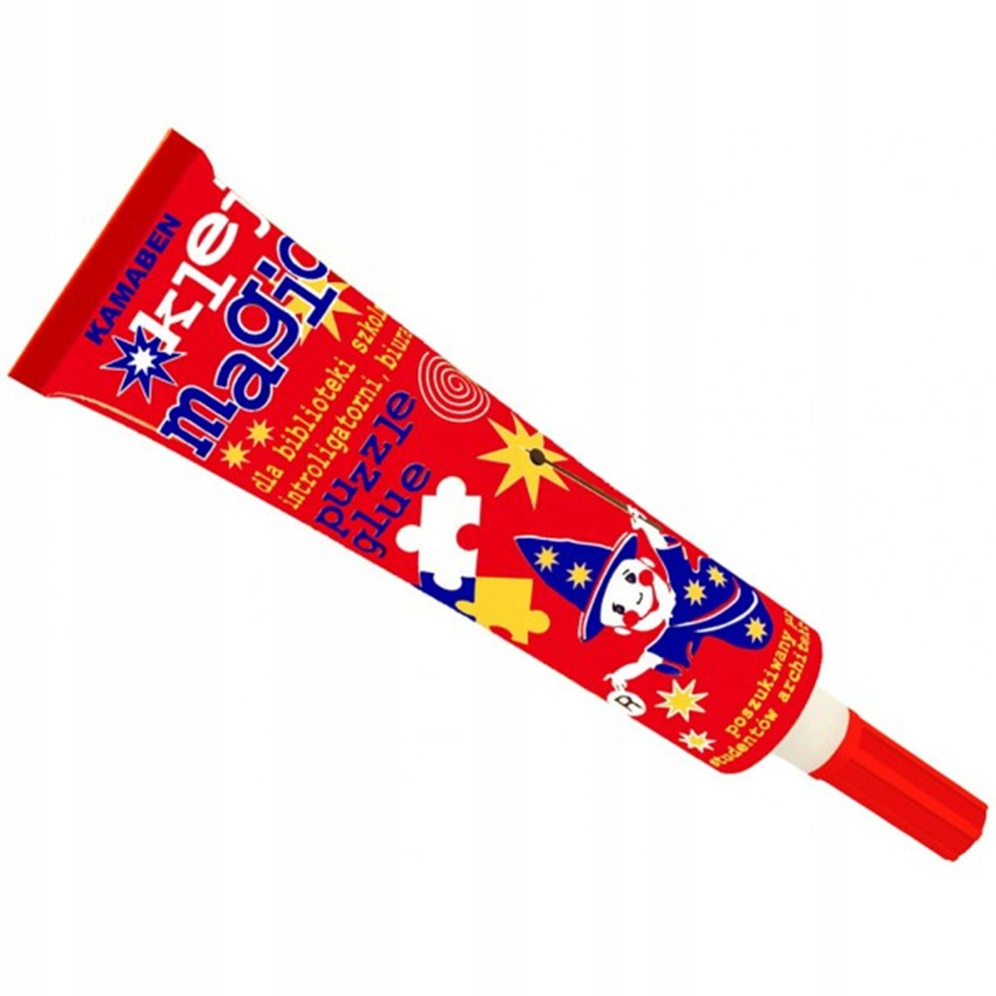 Klej MAGIC w tubie 45g CR1018 1szt.