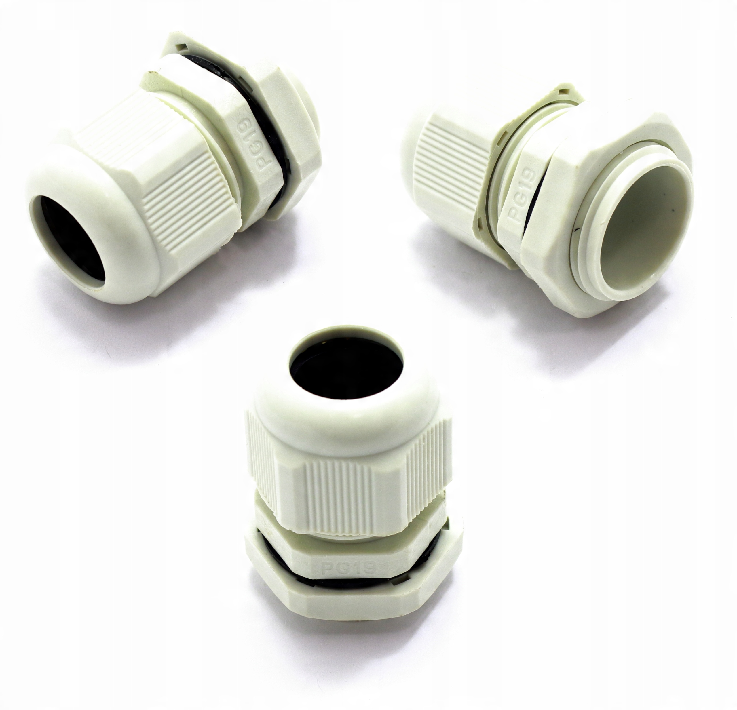 

Dławik Kablowy Dławnica Pg 21 13-18mm 10 Sztuk