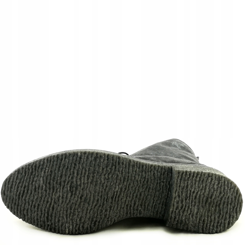 Workery trzewiki trapery SKÓRA NATURALNA Caprice 25203 onAIR Oryginalne opakowanie producenta pudełko