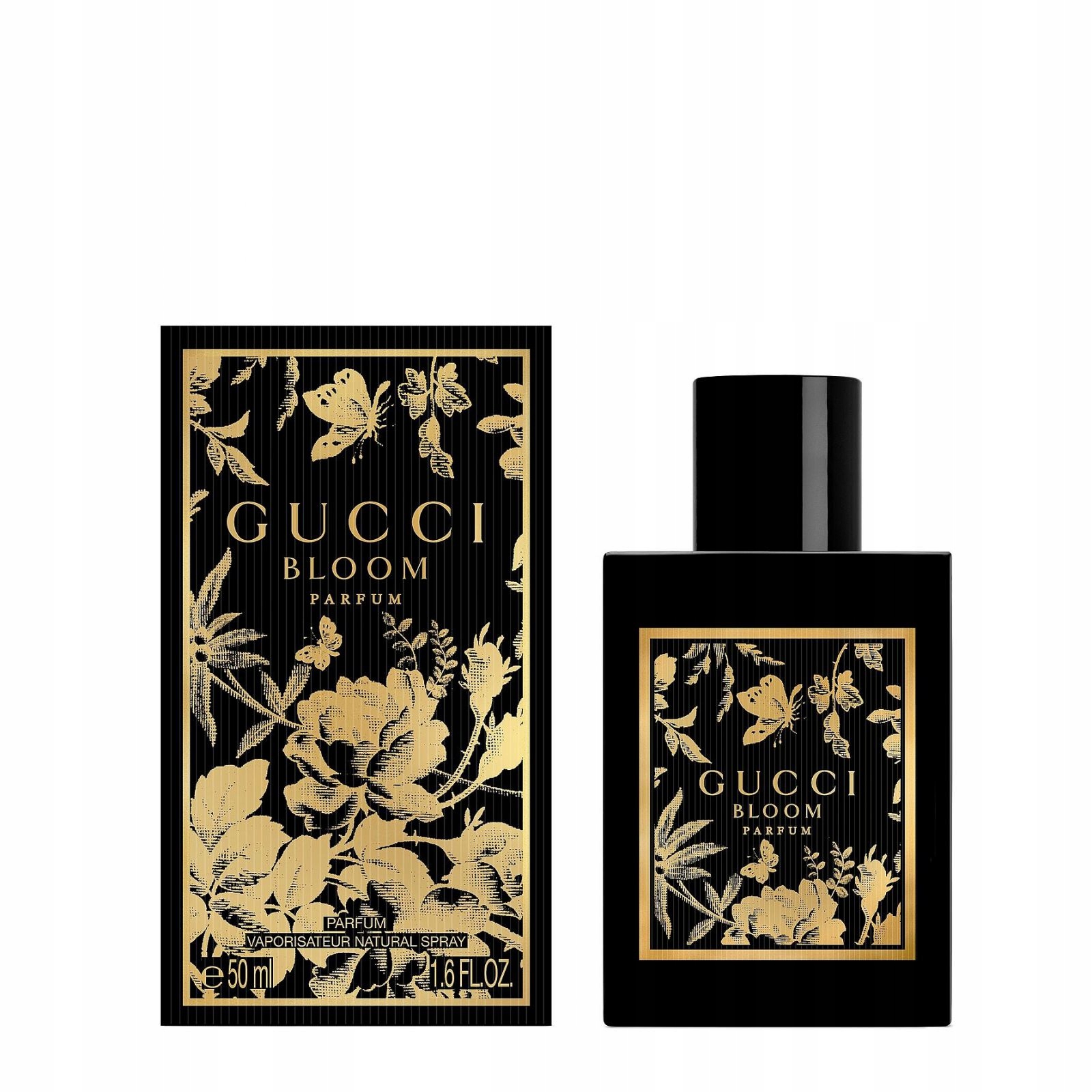 Gucci – Parfémovaná Voda 50 ML