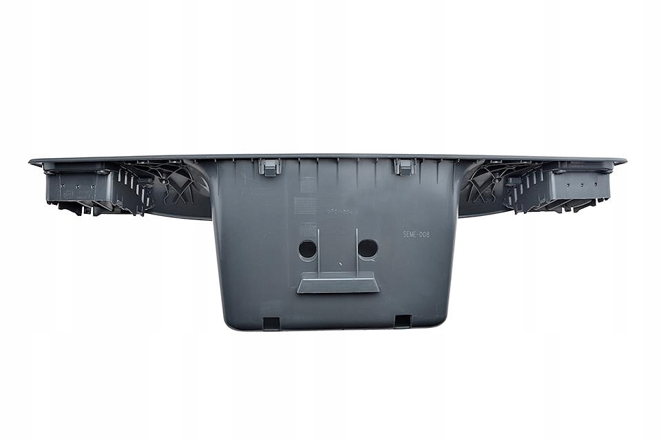 KRATKA WENTYLACYJNA MERCEDES SPRINTER 99 06 Installation side front