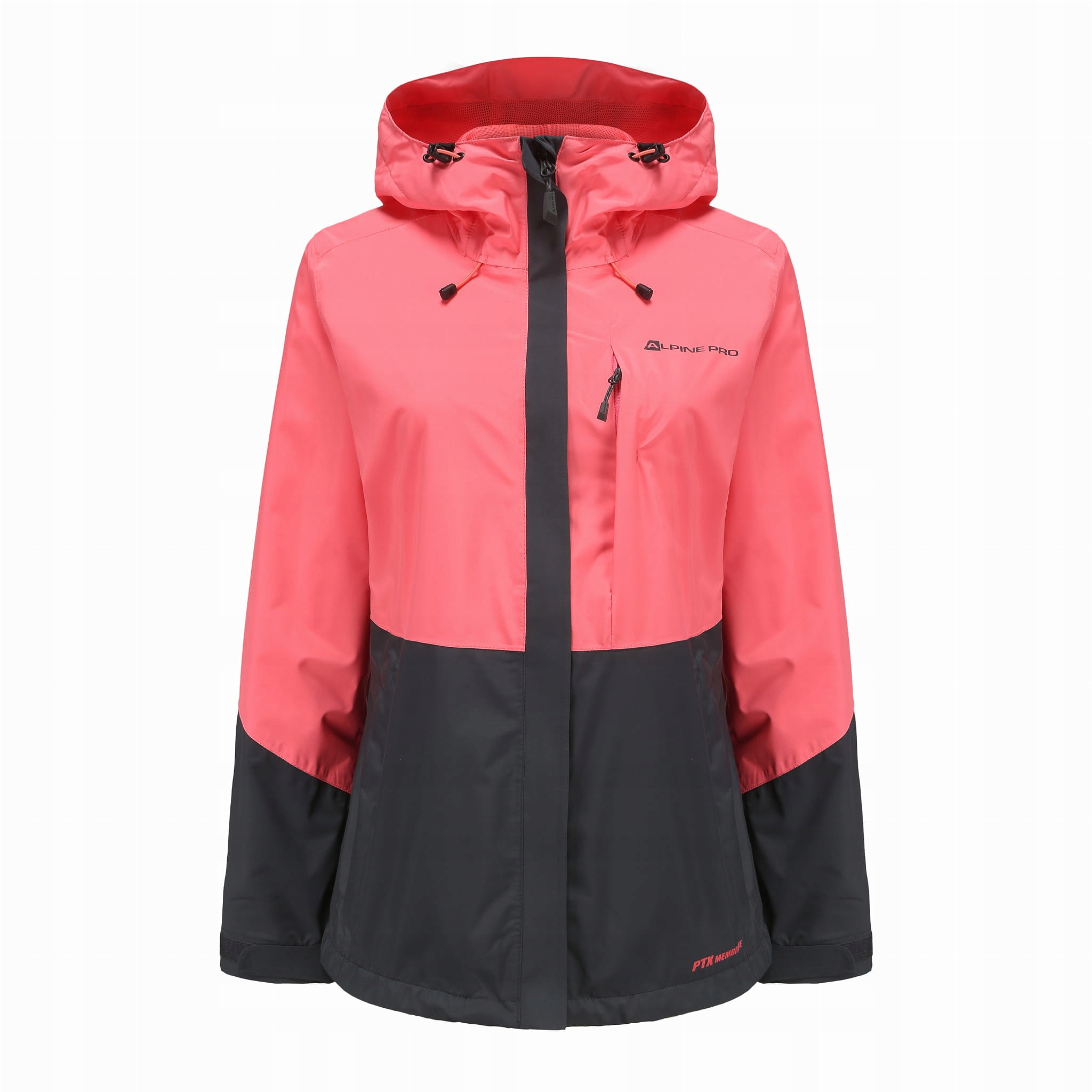 Kurtka Damska Alpine Pro Flinna LJCX490483 roz S