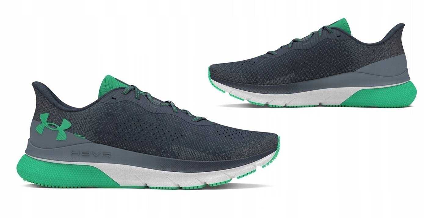 Pánské tréninkové běžecké sportovní boty Under Armour Turbulence Vel. 45