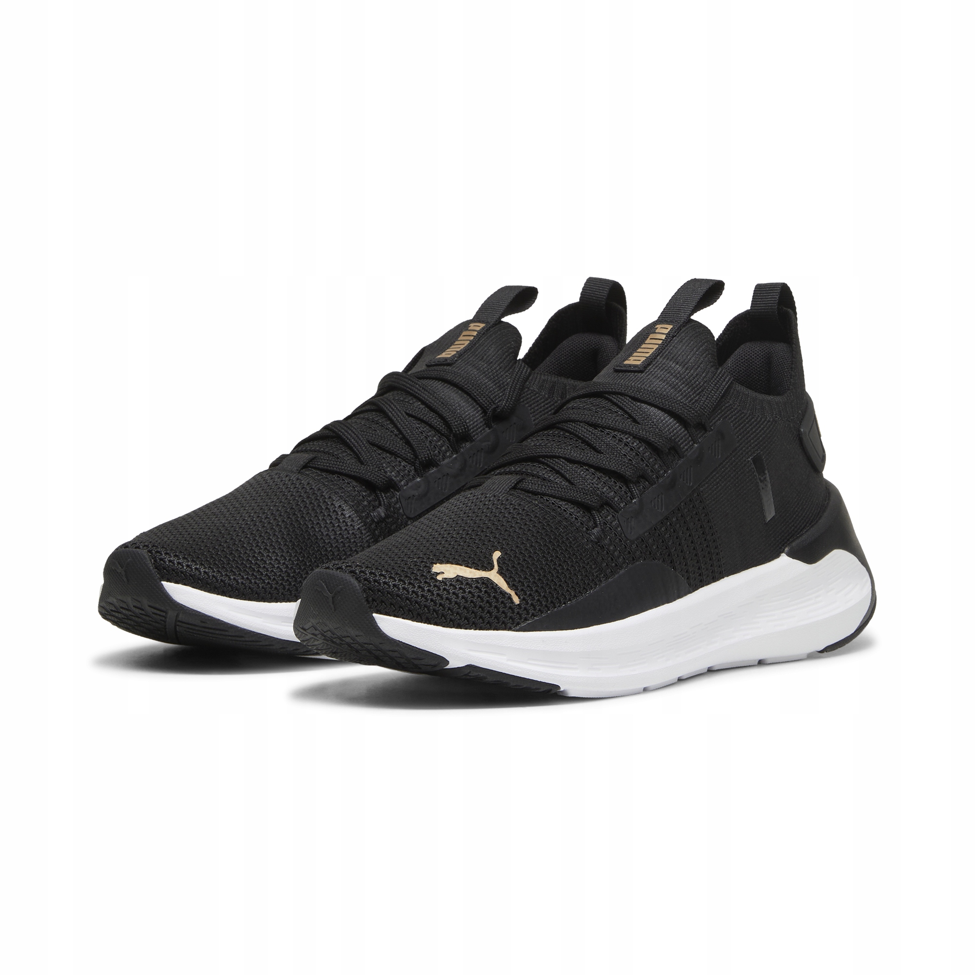 Dámské sportovní boty Puma Softride Symmetry Fuzion 31046004 lehké 36
