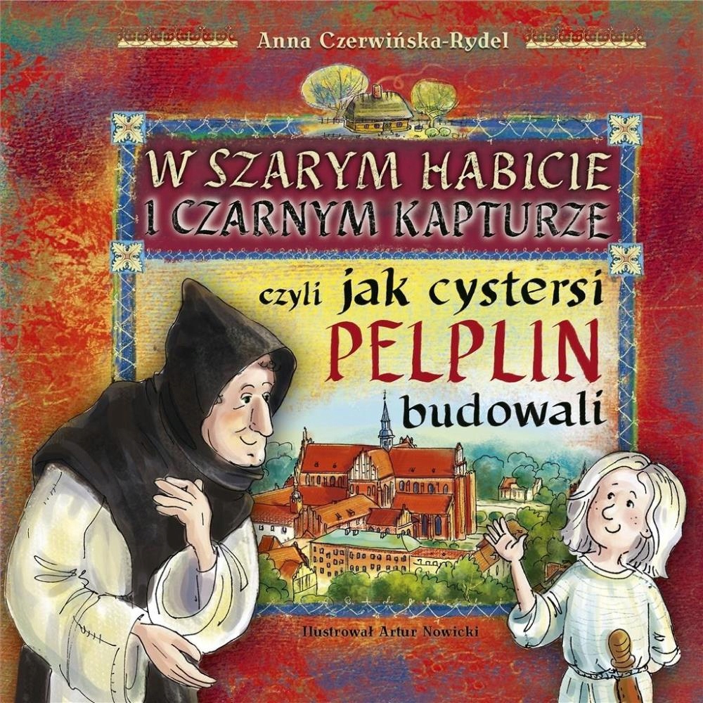 W Szarym Habicie I Czarnym Kapturze, Czyli...