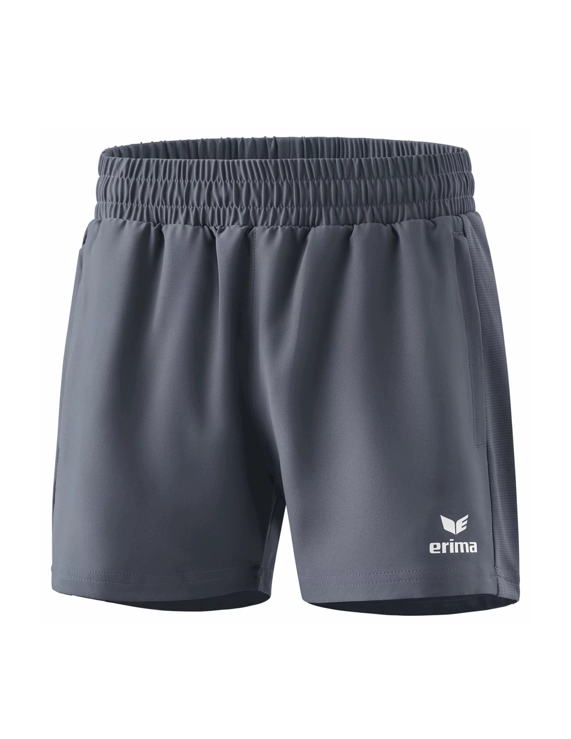 Spodenki damskie Erima Change by erima Shorts Szary 42