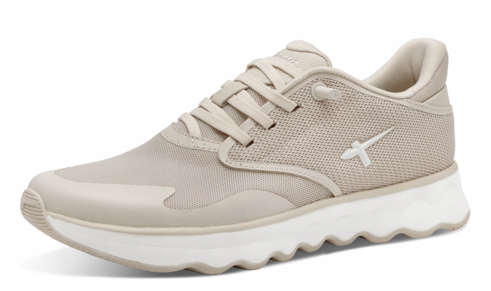 Tamaris 1-23700-44 vel.40 sportovní polobotky tenisky Nowana Active OrthoLite