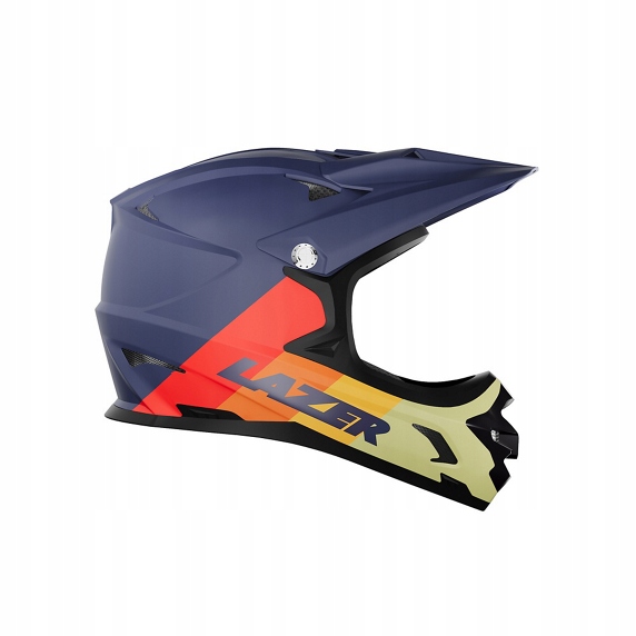 Kask Lazer Phoenix matte retro M/ 56-58