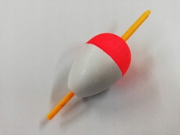 Spławik Styropianowy 30G