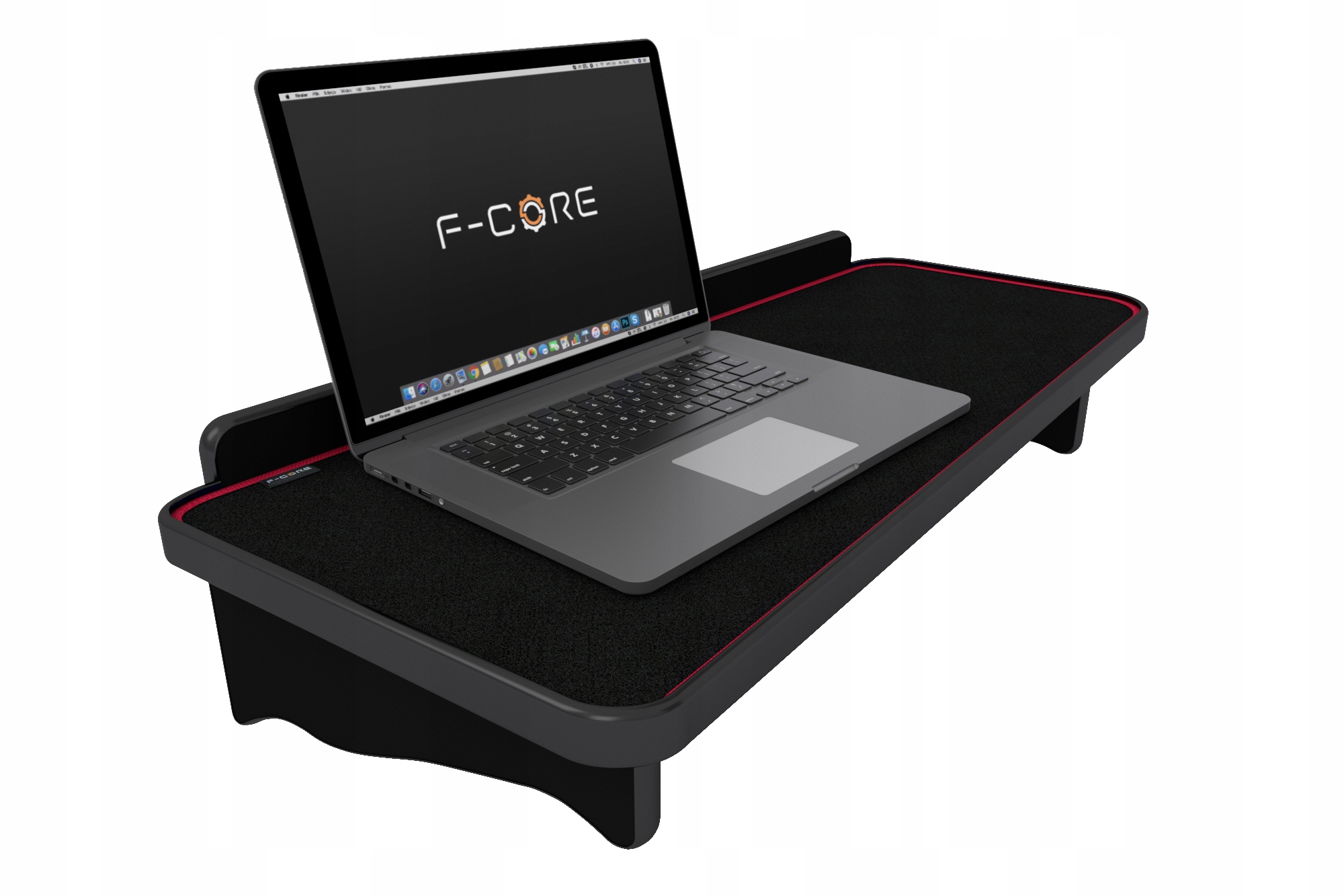 Pravá police Tir Scania Nextgen R S 17- na desku