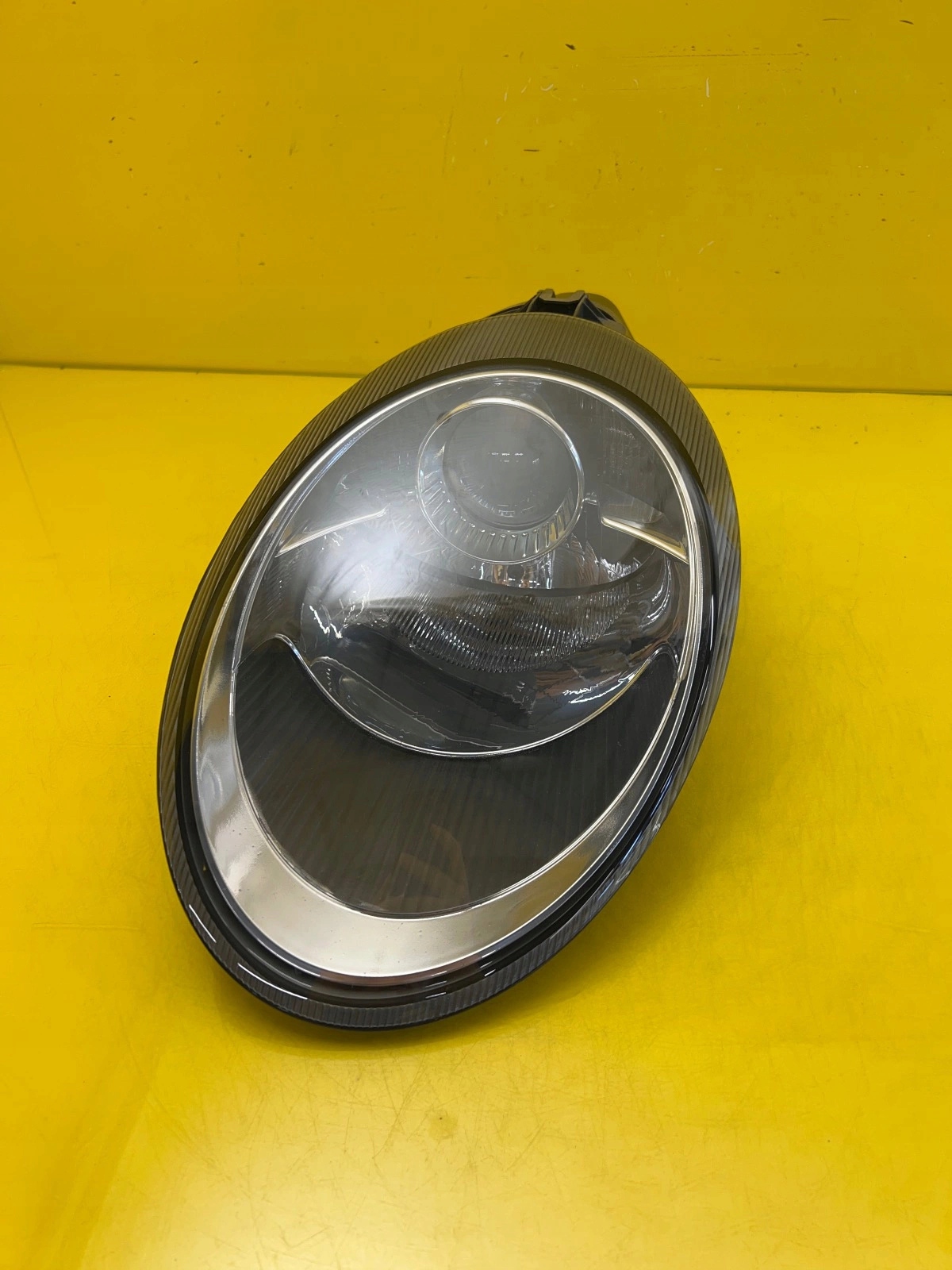 light left Porsche 911 997 Xenon