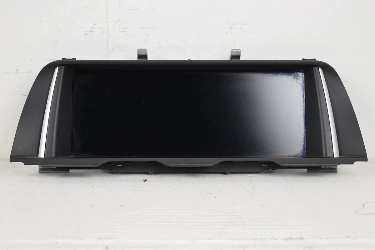 display navigation devices BMW 5 F10 F11 9289008