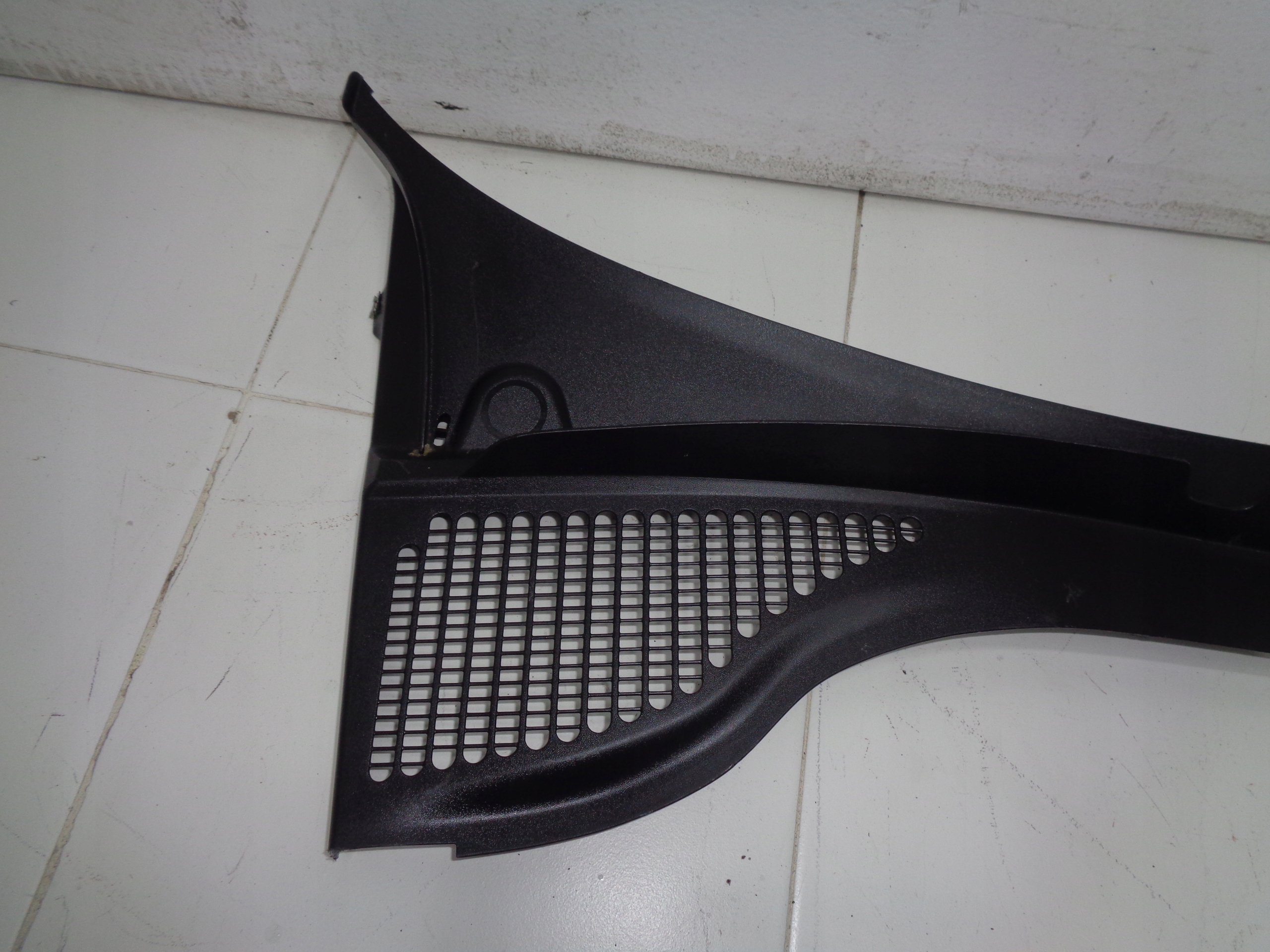 SKODA FABIA III TORPEDO RIGHT 14R>