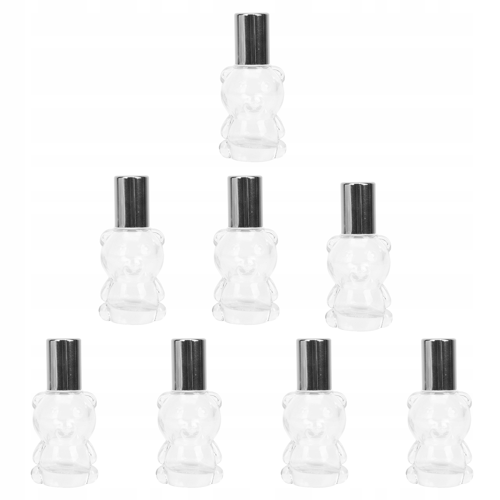 PERFUMY MINI MAŁE BUTELKI ROLKOWE Marka bez marki