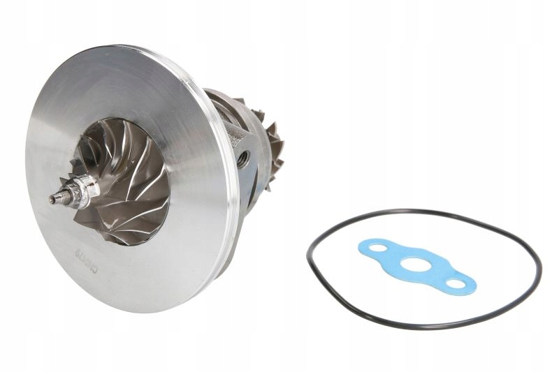 Jádro Turbínová Vložka Vw Transportér T4 2.5 Tdi 88 Km Ajt Ayy