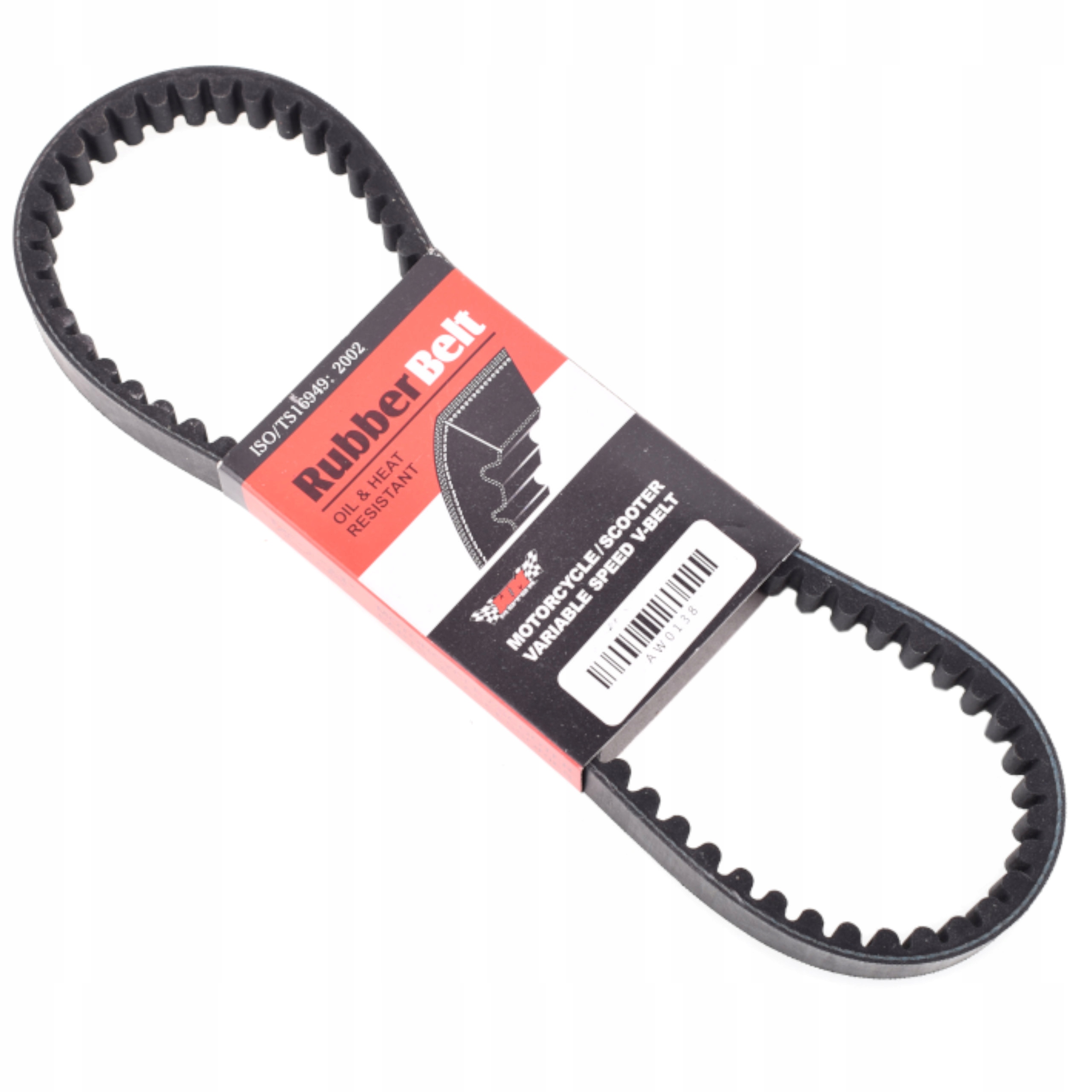 PASEK NAPĘD NAPEDOWY 723-18-30 ZIPP VEGA NOWY