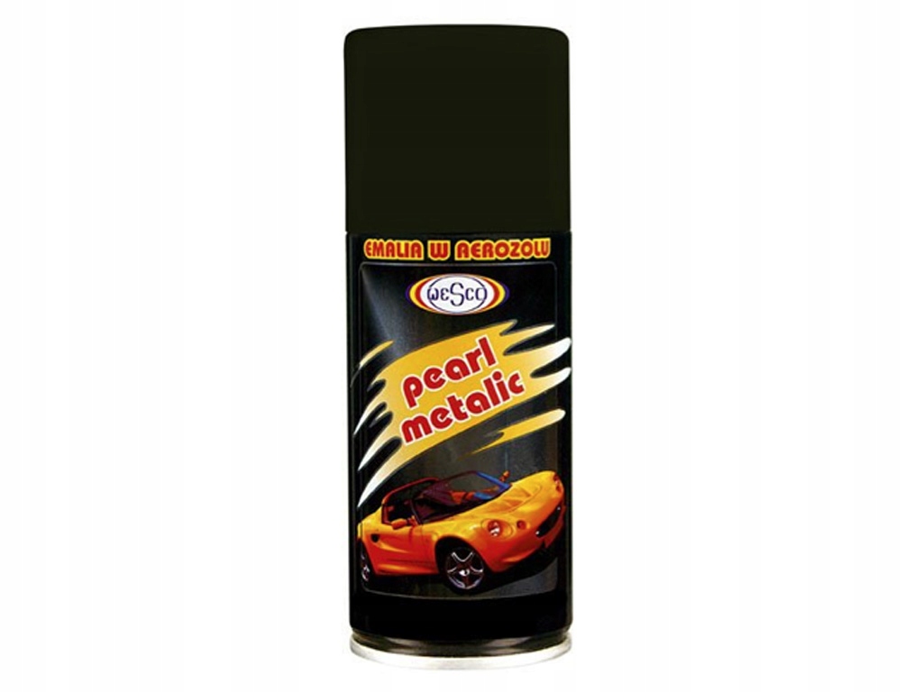 

Lakier Bazowy Black Magic LC9Z 150ML Spray