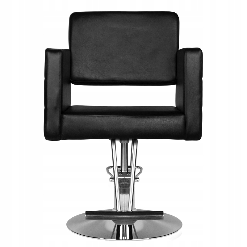 Hair System kadeřnické křeslo HS33 černé