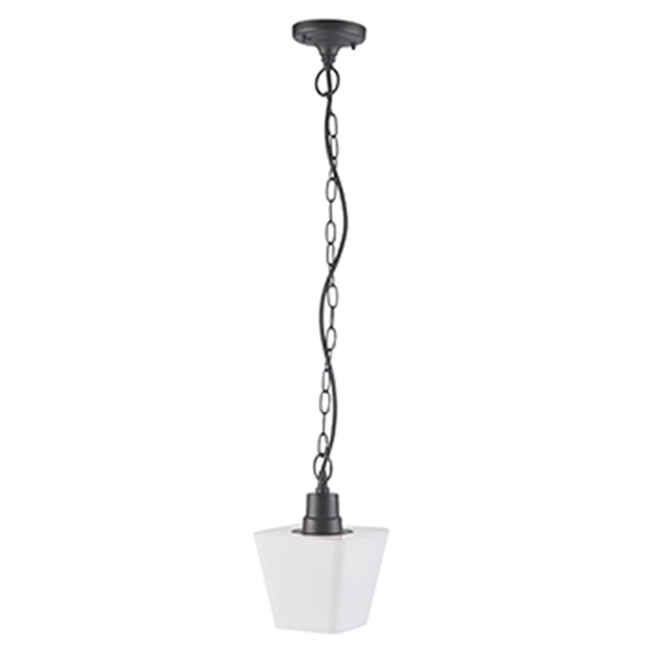 

Lampa wisząca zewnętrzna do altanki Giza Polux