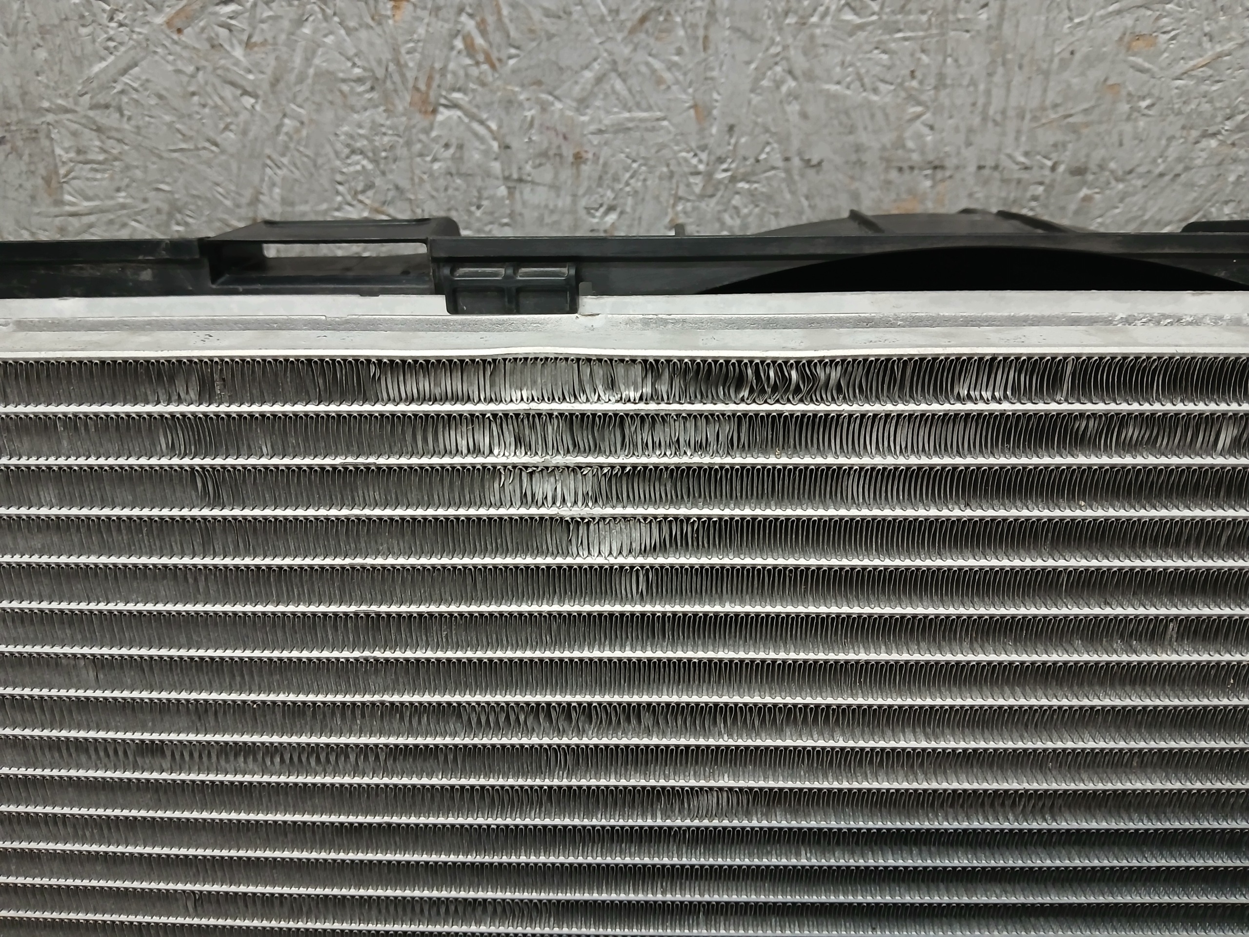 kühler wasserkühler KLIMY lüfter KOMPLET FIAT 500E 500 E 52150725 52200309