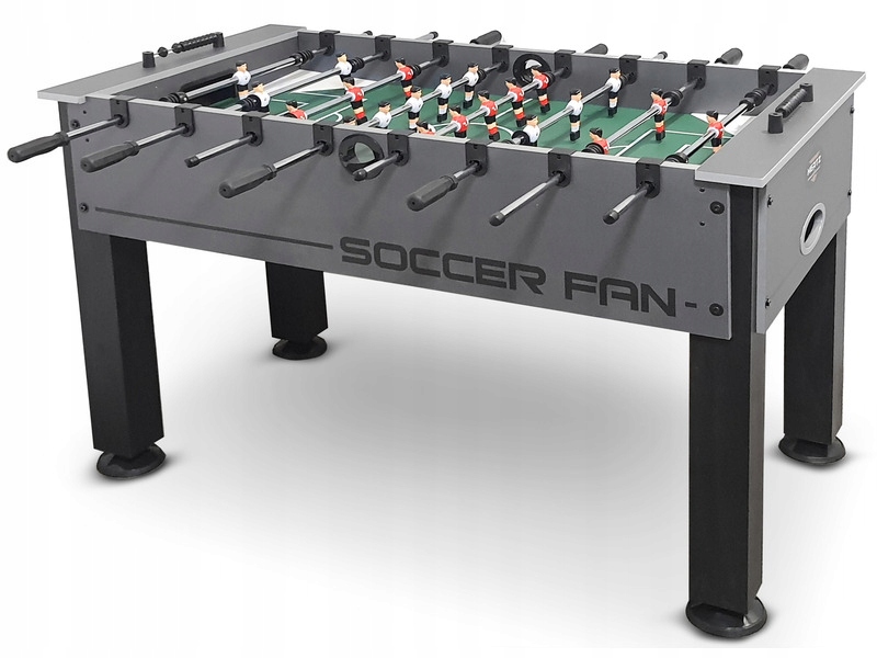 Stół do piłkarzyków HERTZ FITNESS Soccer Fan