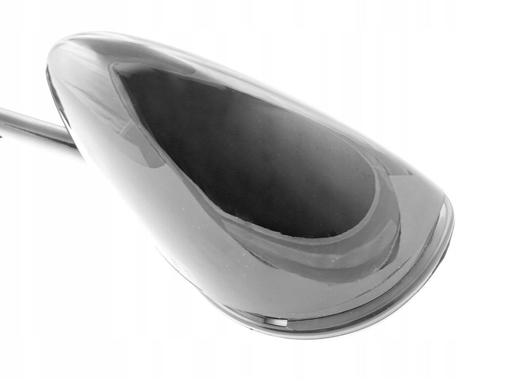 LUSTRO LUSTERKO KAWASAKI ZX12R ZX-12R ZX 12 R E11 Numer katalogowy części LU-395-L