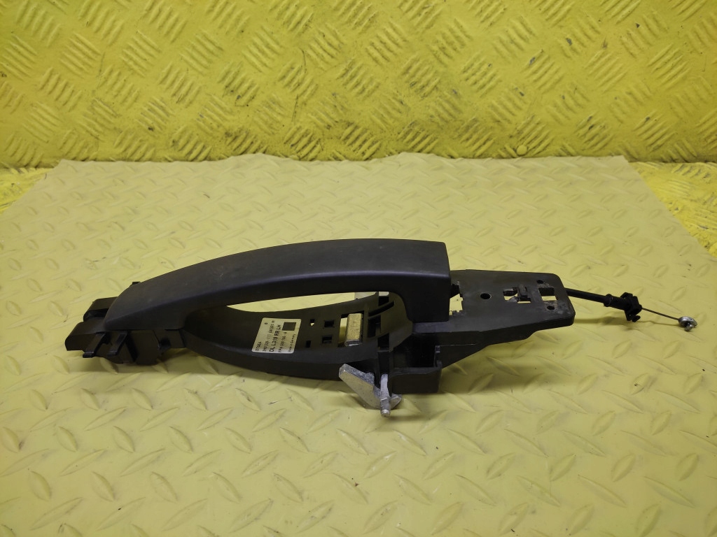 LAND ROVER DISCOVERY III handle left front CXF500043