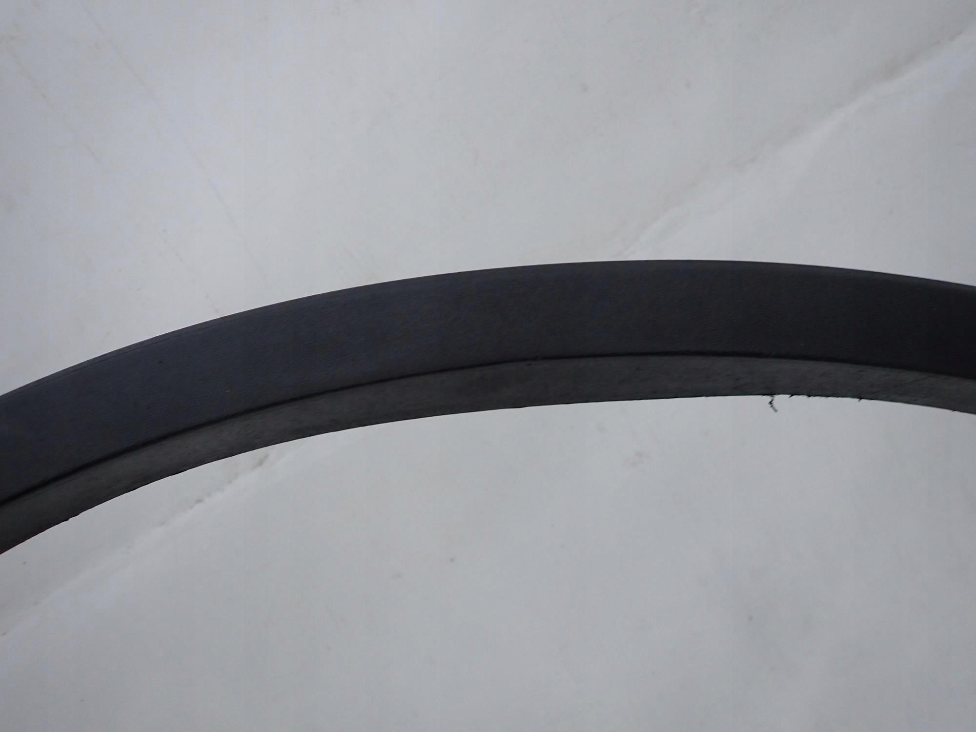 VW TOUAREG II 2 10-18 cap moulding right front