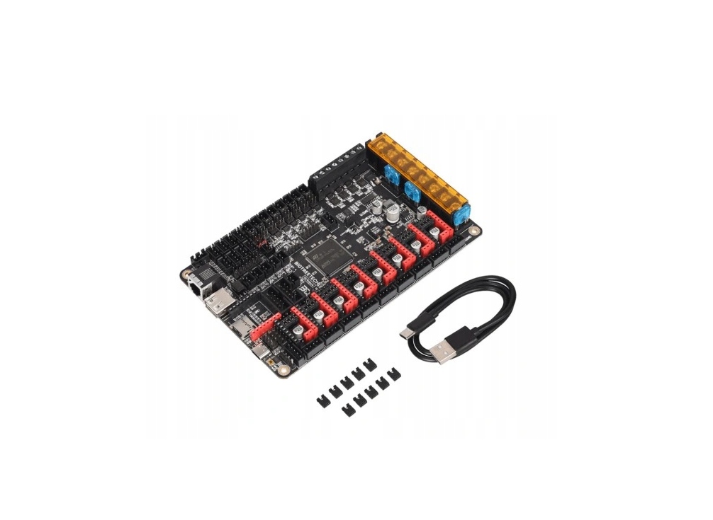 

Bigtreetech Octopus V1.1 (F446)